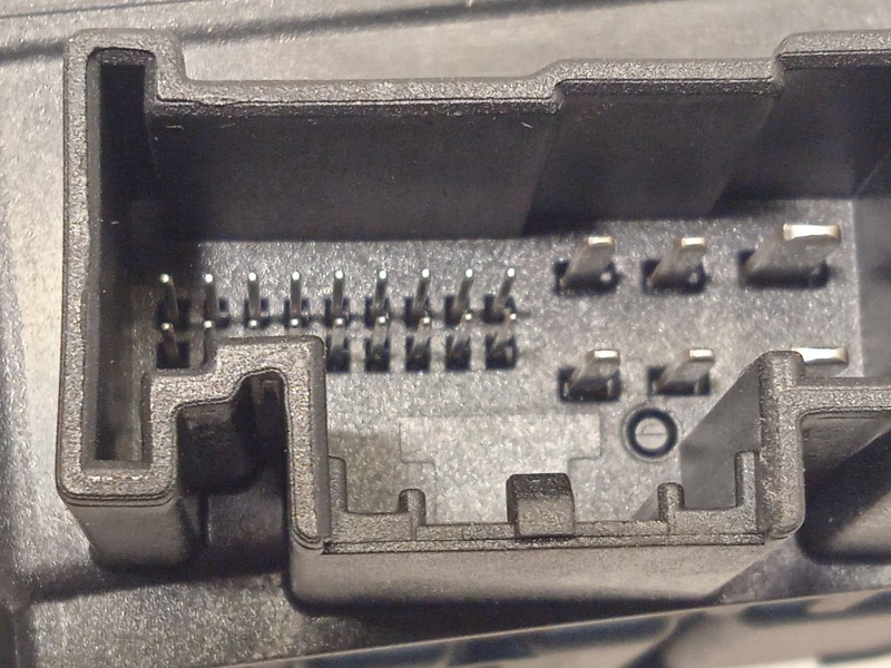 Recambio de elevalunas delantero derecho para skoda kamiq (nw4) 1.0 tsi referencia OEM IAM 654837462A 2Q1959406E 