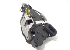 Recambio de cerradura puerta delantera derecha para skoda kamiq (nw4) 1.0 tsi referencia OEM IAM 10B837016B  