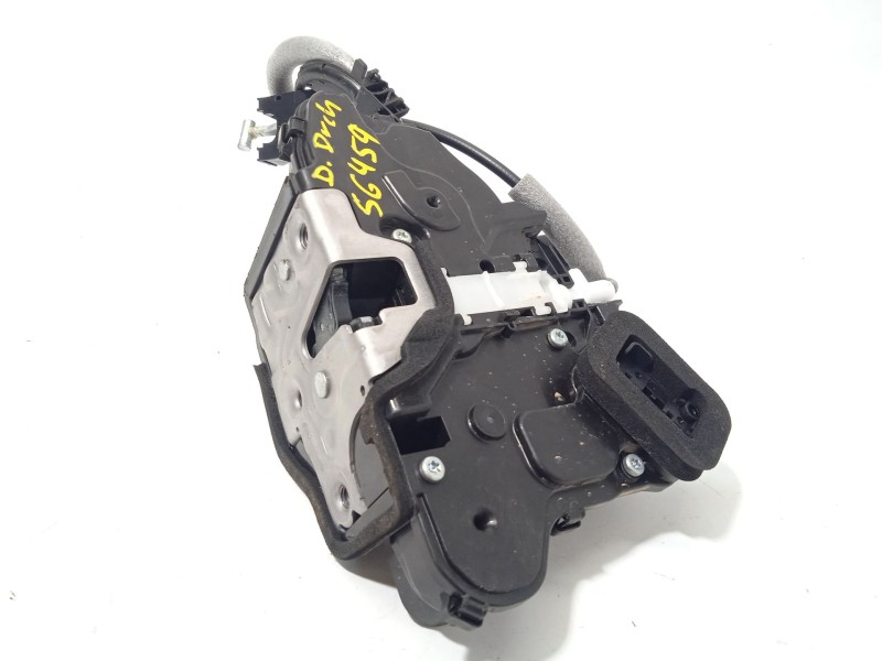 Recambio de cerradura puerta delantera derecha para skoda kamiq (nw4) 1.0 tsi referencia OEM IAM 10B837016B  