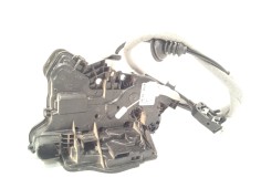 Recambio de cerradura puerta delantera derecha para skoda kamiq (nw4) 1.0 tsi referencia OEM IAM 10B837016B   2