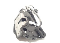 Recambio de cerradura puerta trasera derecha para skoda kamiq (nw4) 1.0 tsi referencia OEM IAM 10A839016B  