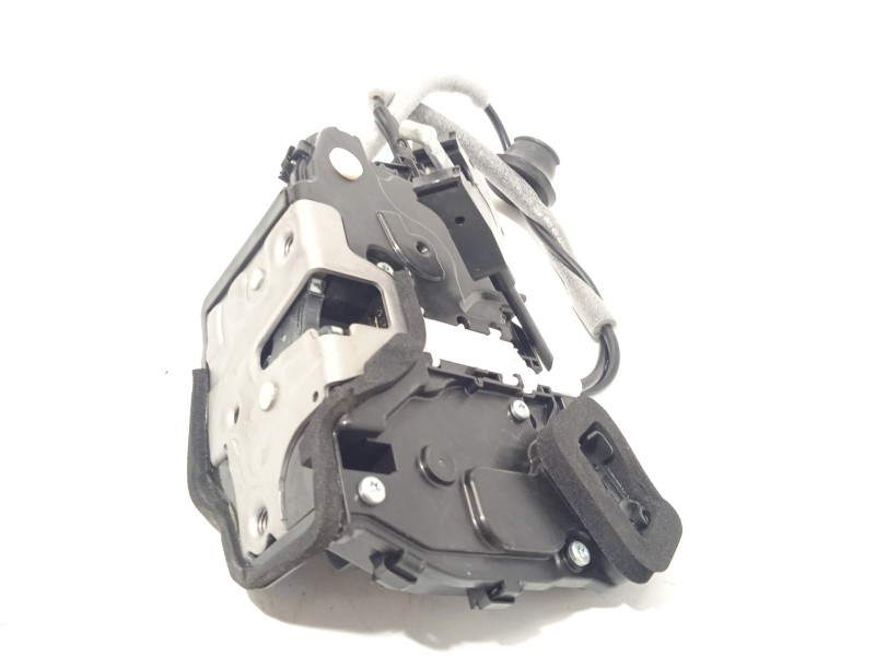 Recambio de cerradura puerta trasera derecha para skoda kamiq (nw4) 1.0 tsi referencia OEM IAM 10A839016B  