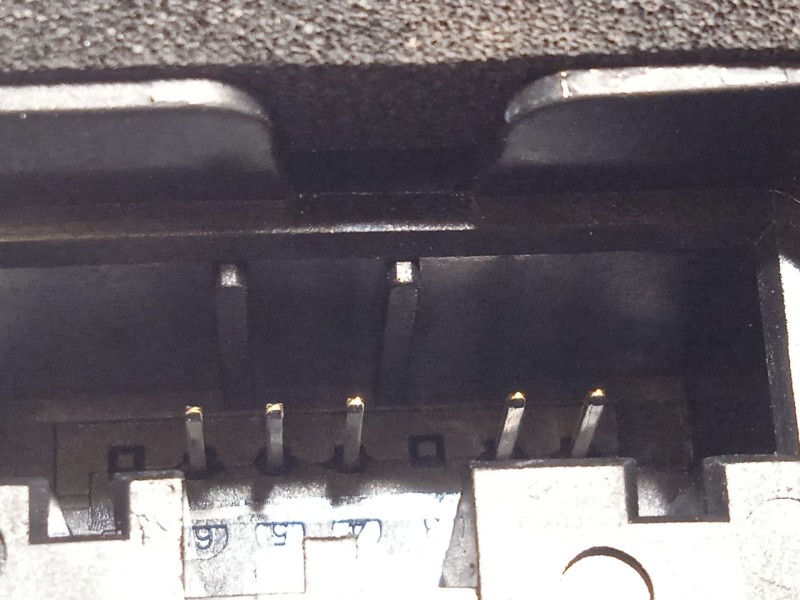 Recambio de cerradura puerta trasera derecha para skoda kamiq (nw4) 1.0 tsi referencia OEM IAM 10A839016B  