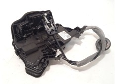 Recambio de cerradura puerta trasera izquierda para skoda kamiq (nw4) 1.0 tsi referencia OEM IAM 10A839015B   2