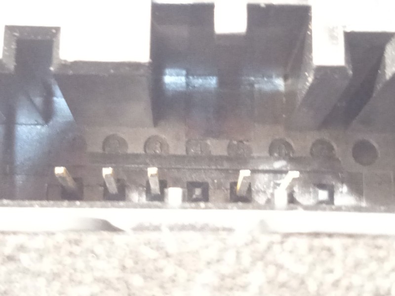 Recambio de cerradura puerta trasera izquierda para skoda kamiq (nw4) 1.0 tsi referencia OEM IAM 10A839015B  