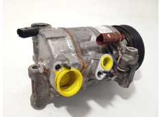 Recambio de compresor aire acondicionado para skoda kamiq (nw4) 1.0 tsi referencia OEM IAM 3Q0816803E  8712P