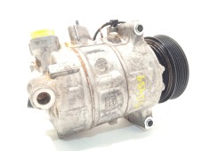 Recambio de compresor aire acondicionado para skoda kamiq (nw4) 1.0 tsi referencia OEM IAM 3Q0816803E  8712P 2