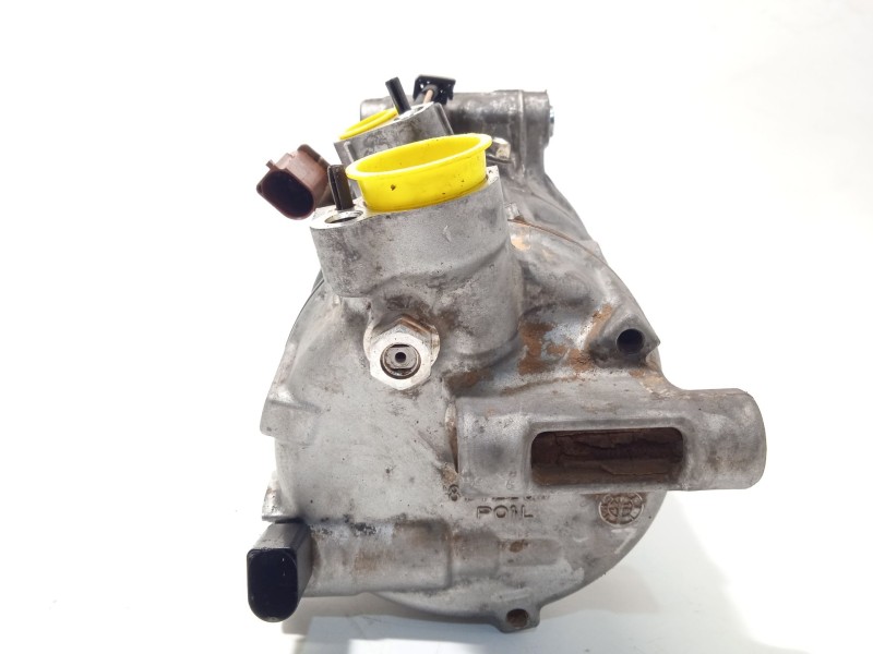 Recambio de compresor aire acondicionado para skoda kamiq (nw4) 1.0 tsi referencia OEM IAM 3Q0816803E  8712P