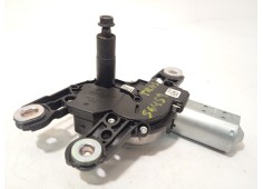 Recambio de motor limpia trasero para skoda kamiq (nw4) 1.0 tsi referencia OEM IAM 5G0955711D  WD03585