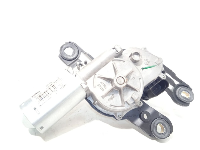 Recambio de motor limpia trasero para skoda kamiq (nw4) 1.0 tsi referencia OEM IAM 5G0955711D  WD03585
