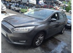 FORD FOCUS III TURNIER