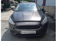 ford focus iv turnier (hp) del año 2017 2