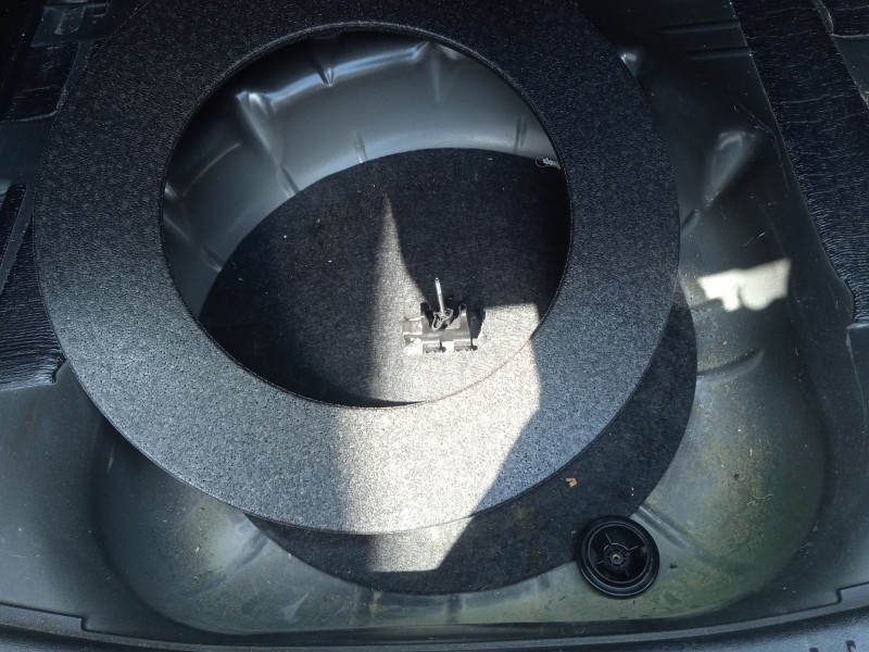 ford focus iv turnier (hp) del año 2017