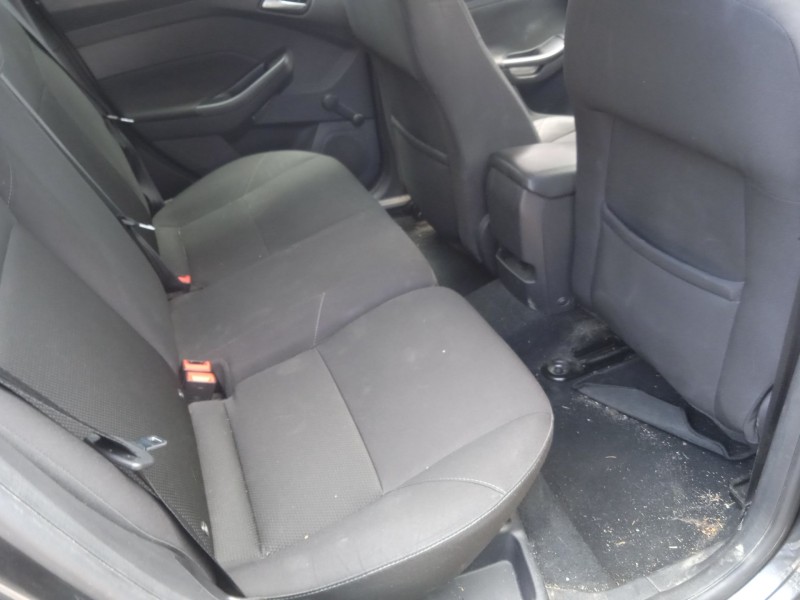 ford focus iv turnier (hp) del año 2017