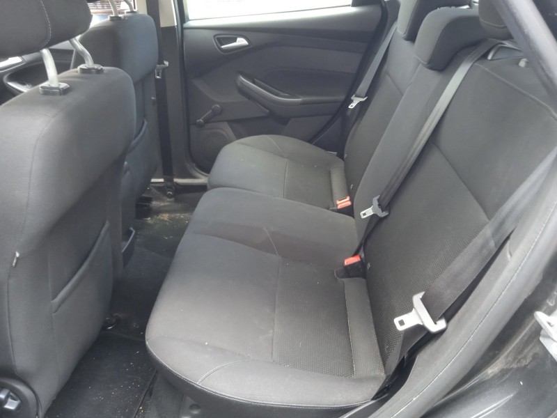 ford focus iv turnier (hp) del año 2017