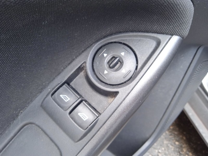 ford focus iv turnier (hp) del año 2017