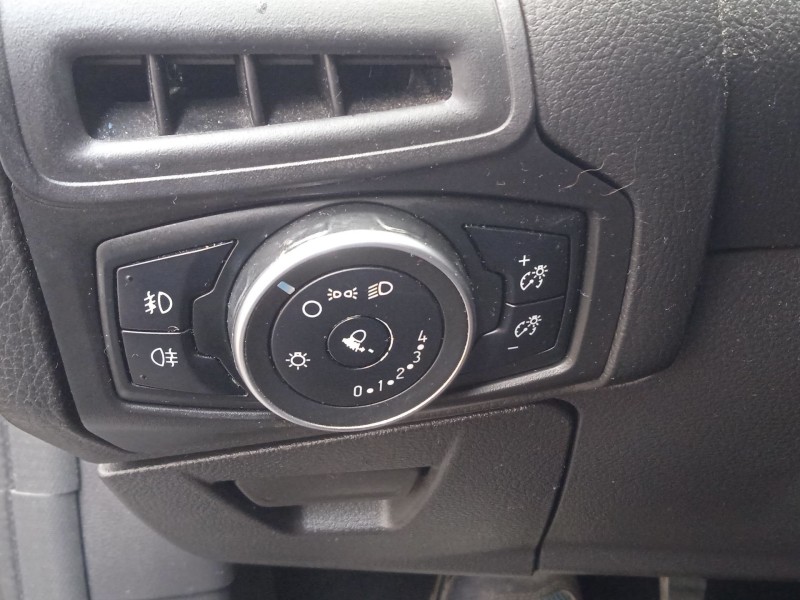 ford focus iv turnier (hp) del año 2017