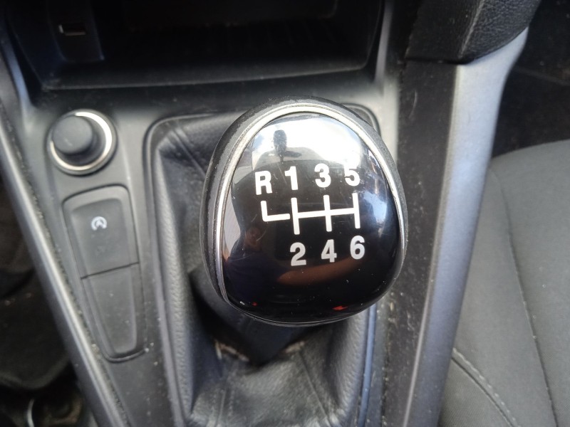 ford focus iv turnier (hp) del año 2017