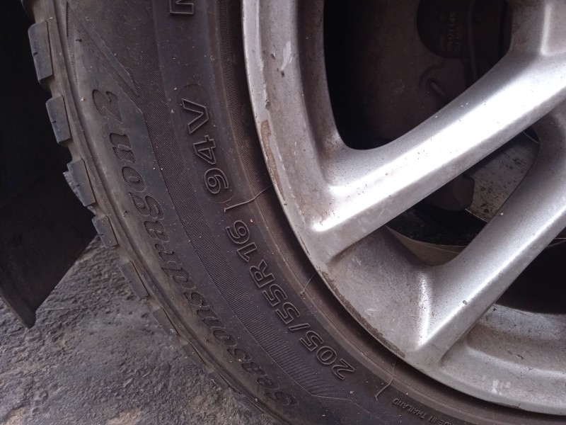 ford focus iv turnier (hp) del año 2017