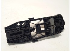 Recambio de maneta exterior trasera izquierda para skoda kamiq (nw4) 1.0 tsi referencia OEM IAM 5N0837885H   2