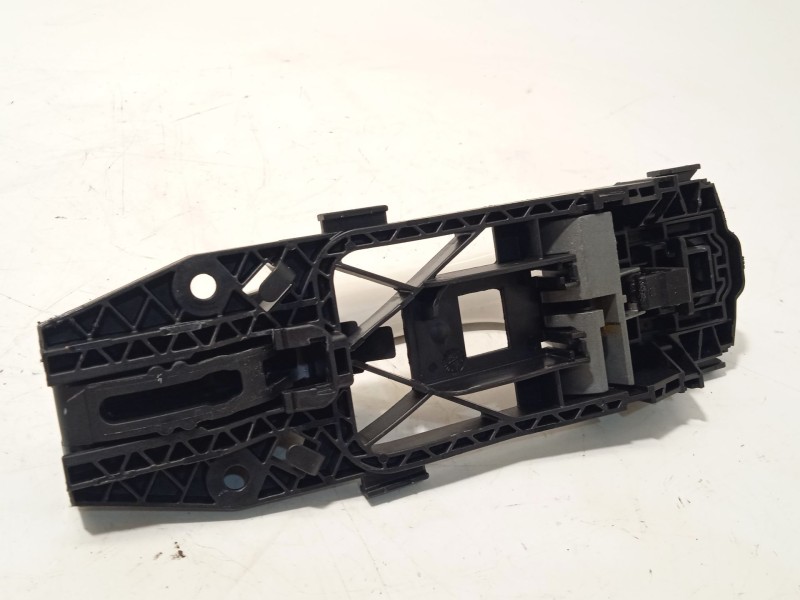 Recambio de maneta exterior trasera izquierda para skoda kamiq (nw4) 1.0 tsi referencia OEM IAM 5N0837885H  