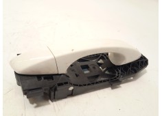 Recambio de maneta exterior trasera derecha para skoda kamiq (nw4) 1.0 tsi referencia OEM IAM 5N0839885H  