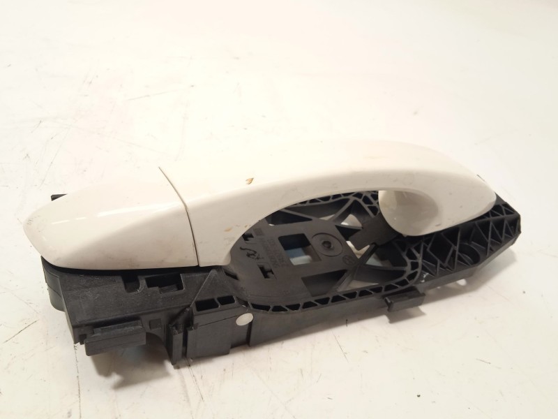 Recambio de maneta exterior trasera derecha para skoda kamiq (nw4) 1.0 tsi referencia OEM IAM 5N0839885H  