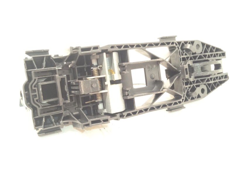 Recambio de maneta exterior trasera derecha para skoda kamiq (nw4) 1.0 tsi referencia OEM IAM 5N0839885H  