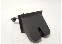 Recambio de cerradura maletero / porton para skoda kamiq (nw4) 1.0 tsi referencia OEM IAM 3V0827505C 3V0827505C05S 