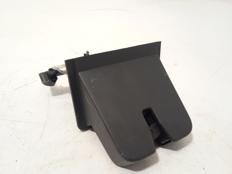Recambio de cerradura maletero / porton para skoda kamiq (nw4) 1.0 tsi referencia OEM IAM 3V0827505C 3V0827505C05S 