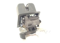 Recambio de cerradura maletero / porton para skoda kamiq (nw4) 1.0 tsi referencia OEM IAM 3V0827505C 3V0827505C05S  2