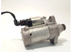 Recambio de motor arranque para skoda kamiq (nw4) 1.0 tsi referencia OEM IAM 02M911024J  4280008855 2
