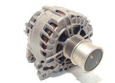 Recambio de alternador para skoda kamiq (nw4) 1.0 tsi referencia OEM IAM 05E903026Q 2740516C TG14LLD