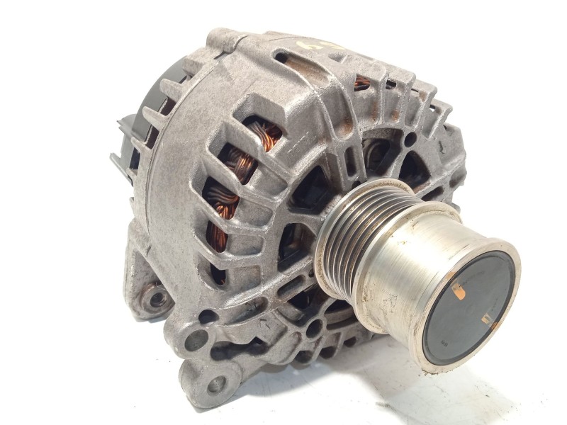 Recambio de alternador para skoda kamiq (nw4) 1.0 tsi referencia OEM IAM 05E903026Q 2740516C TG14LLD