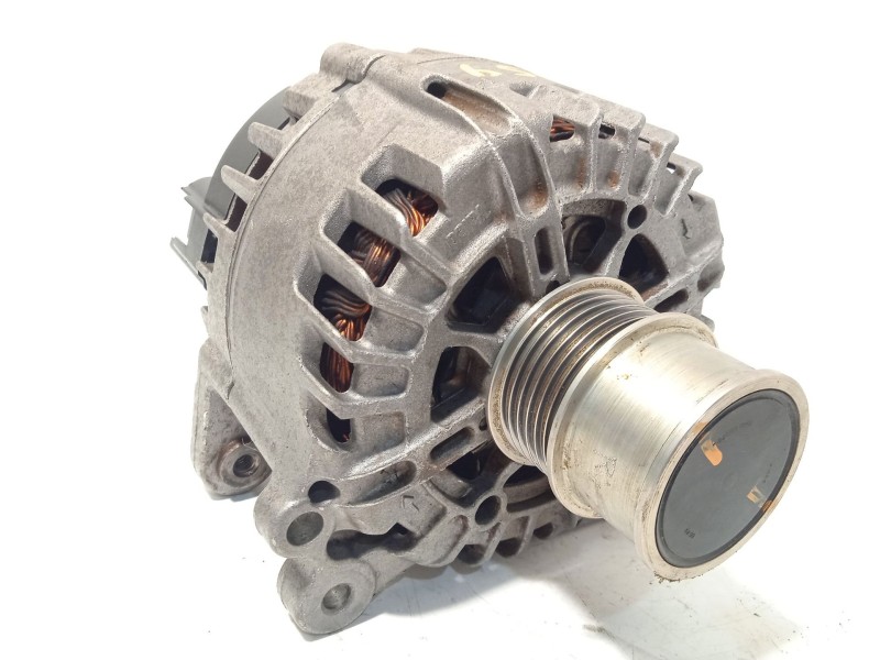 Recambio de alternador para skoda kamiq (nw4) 1.0 tsi referencia OEM IAM 05E903026Q 2740516C TG14LLD