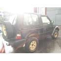 MITSUBISHI MONTERO (V20/V40)