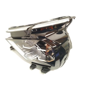 Recambio de faro izquierdo para citroën c4 iii 1.2 referencia OEM IAM 9830649480  73374697