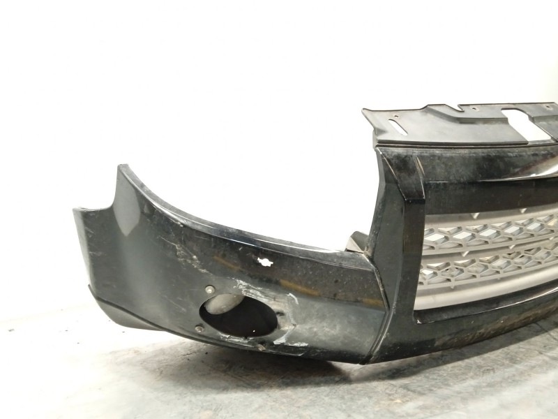 Recambio de paragolpes delantero para land rover freelander 2 (l359) 2.2 td4 4x4 referencia OEM IAM LR006252 6H5217D957ADE 
