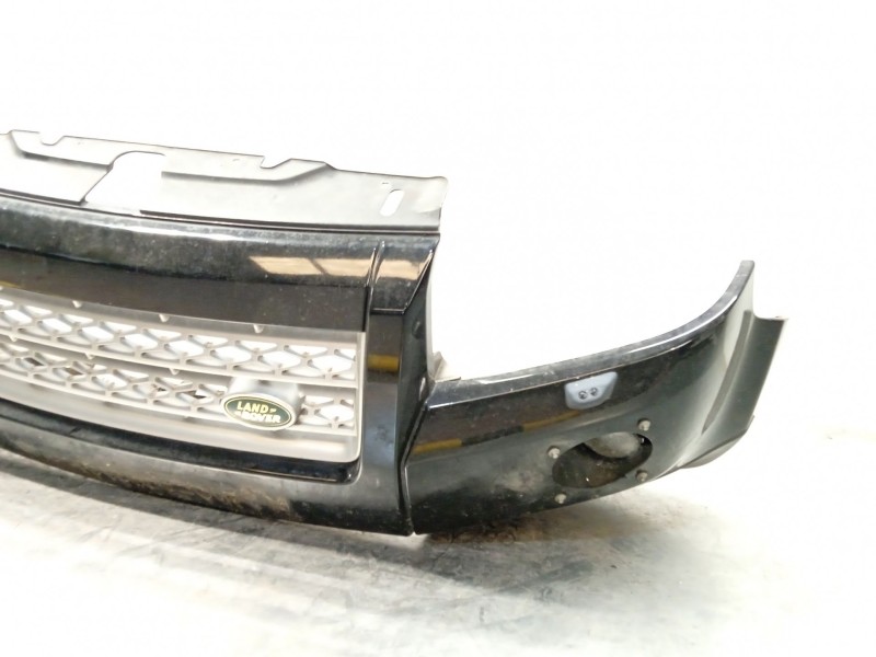 Recambio de paragolpes delantero para land rover freelander 2 (l359) 2.2 td4 4x4 referencia OEM IAM LR006252 6H5217D957ADE 