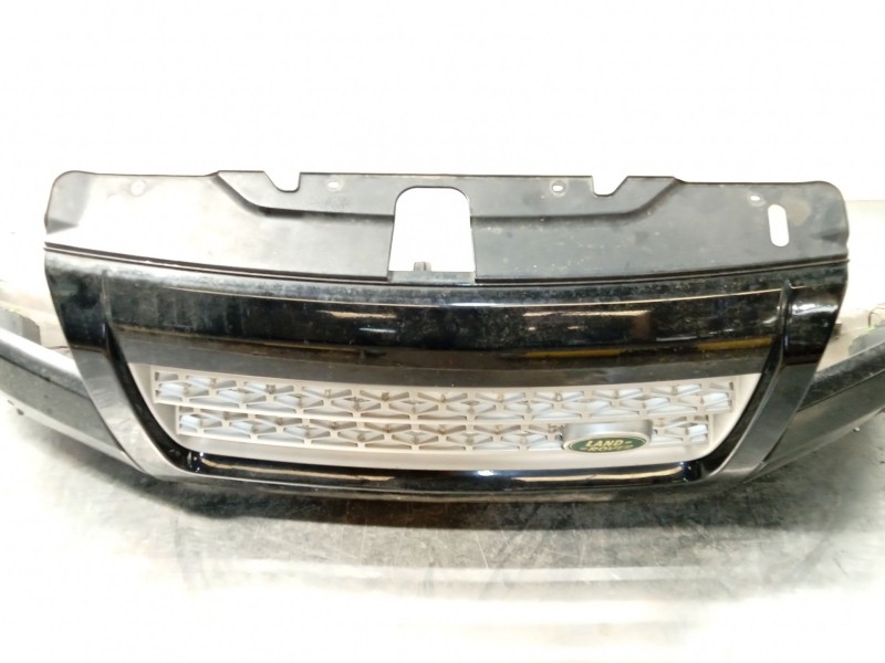Recambio de paragolpes delantero para land rover freelander 2 (l359) 2.2 td4 4x4 referencia OEM IAM LR006252 6H5217D957ADE 
