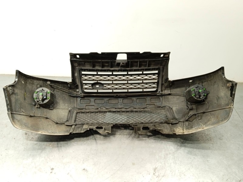 Recambio de paragolpes delantero para land rover freelander 2 (l359) 2.2 td4 4x4 referencia OEM IAM LR006252 6H5217D957ADE 