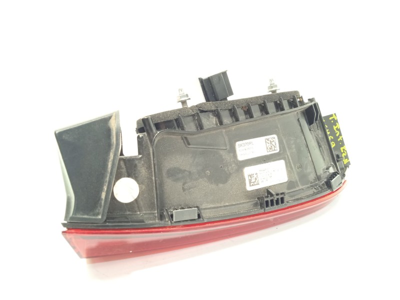 Recambio de piloto trasero izquierdo interior para skoda kamiq (nw4) 1.0 tsi referencia OEM IAM 658945307  