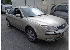 ford mondeo iii (b5y) del año 2005