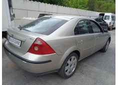 ford mondeo iii (b5y) del año 2005 2