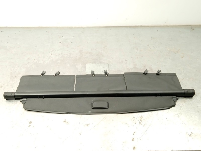 Recambio de bandeja trasera para toyota verso (_r2_) 2.0 d-4d (aur20_) referencia OEM IAM 649100F040B0  