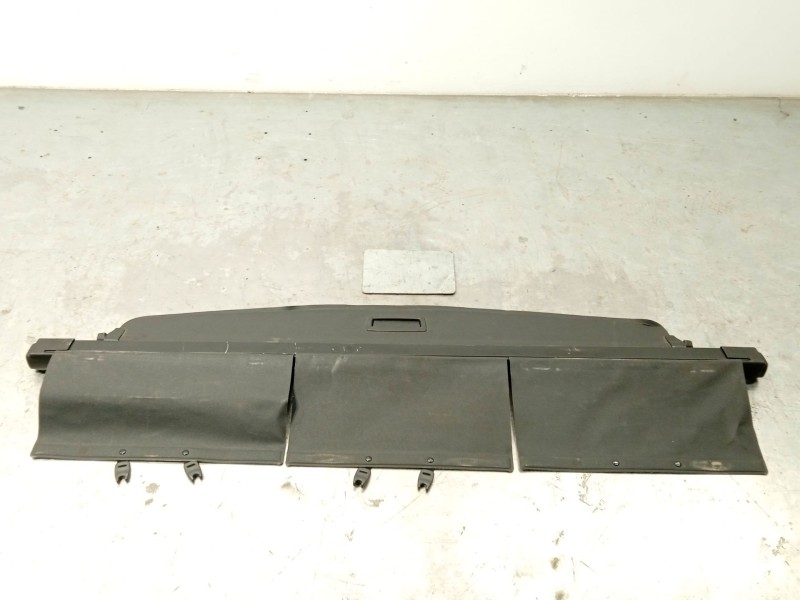 Recambio de bandeja trasera para toyota verso (_r2_) 2.0 d-4d (aur20_) referencia OEM IAM 649100F040B0  