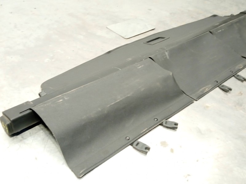 Recambio de bandeja trasera para toyota verso (_r2_) 2.0 d-4d (aur20_) referencia OEM IAM 649100F040B0  