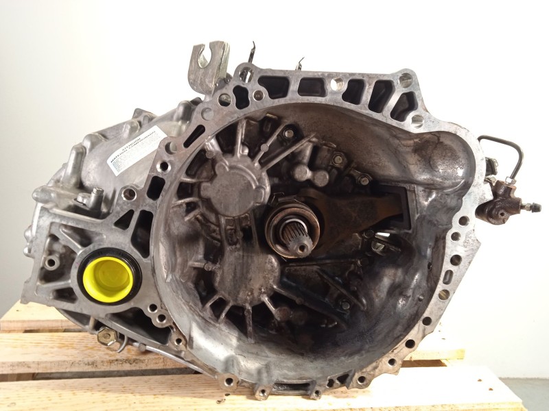 Recambio de caja cambios para toyota verso (_r2_) 2.0 d-4d (aur20_) referencia OEM IAM 3030064080  