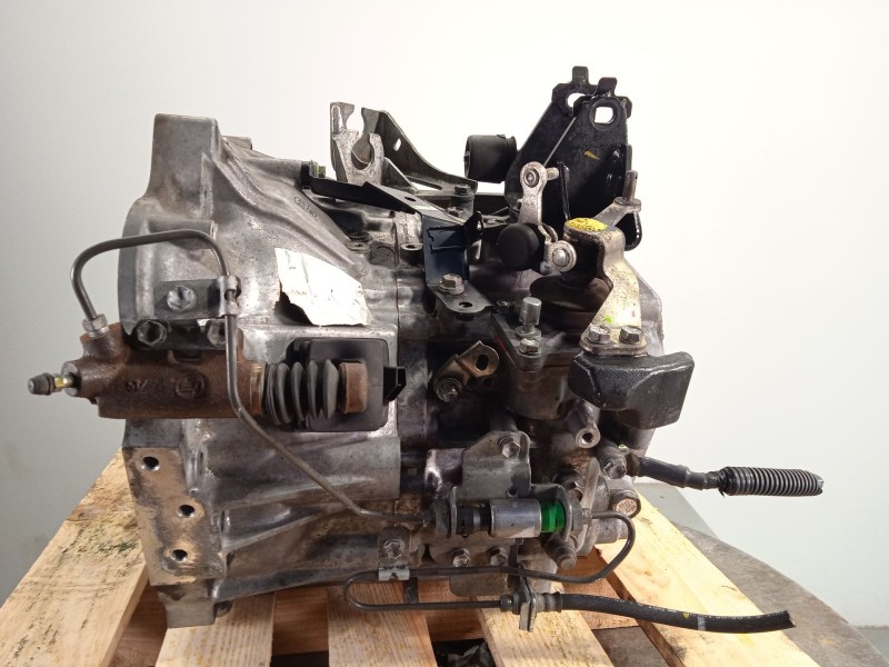 Recambio de caja cambios para toyota verso (_r2_) 2.0 d-4d (aur20_) referencia OEM IAM 3030064080  