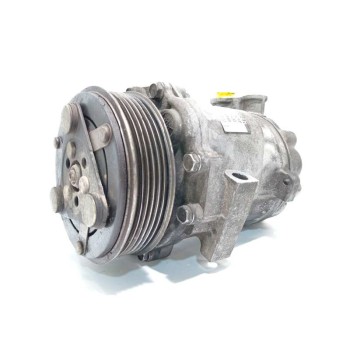 COMPRESOR AIRE ACONDICIONADO 51893889 1921F SD6V12